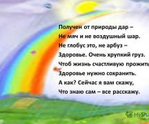 Презентация на тему 