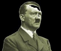 Дни рождения гитлера, ленина и сталина